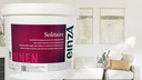 EinzA Solitaire Krijtmatte Premium Muurverf – Interieur, Extra Mat, 10L Ingekleurde Verf