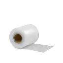 Tijdelijke HWA Afvoerbuis PE – Ø 100 mm – Rol 100 meter (0,17 mm)
