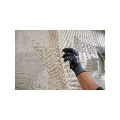 Baumit StarTex 160 | Glasvezel Wapeningsgaas 50m²