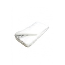 PE Steigernet Wit 50% Wind- & Regenreducerend - UV-Bestendig - 50g/m² (Verschillende maten)