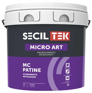 Micro Art MC PATINE (or, argent et bronze) - 1 litre