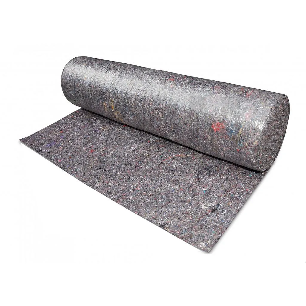 GelamPro Floor Protect - TEXTIEL AFDEKVLIES Stucloper Vilt - 180gr - Rol 1x25m (33)