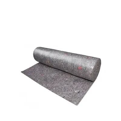 GelamPro Floor Protect - TEXTIEL AFDEKVLIES Stucloper Vilt - 180gr - Rol 1x25m (33)