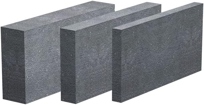 GelamPro Ecostar Grey EPS Isolatieplaat – Lambda 0,031 – per M2