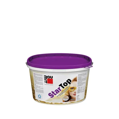 Baumit StarTop 1.5mm 25kg | Sneldrogende Gevelpleister