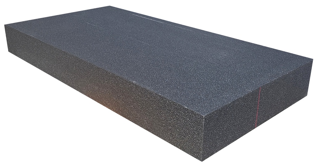 GelamPro PeriFloor EPS 150 Isolatieplaat – Lambda 0,030 – per m²