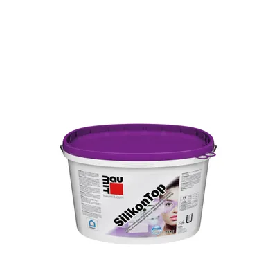 Baumit SilikonTop siliconenpleister 1,5mm - 25kg [24]