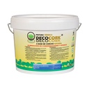 DECOCORK Kurkverf met structuur - FIJN - 10kg (44) (DECO-01)